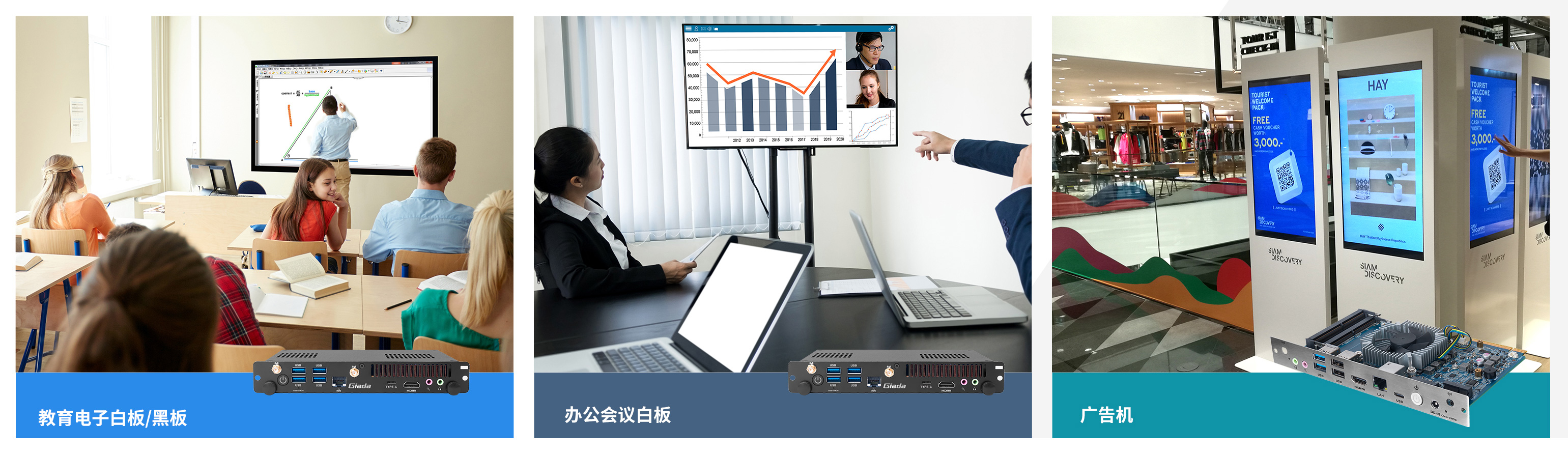88858cc永利官网科技OPS模组